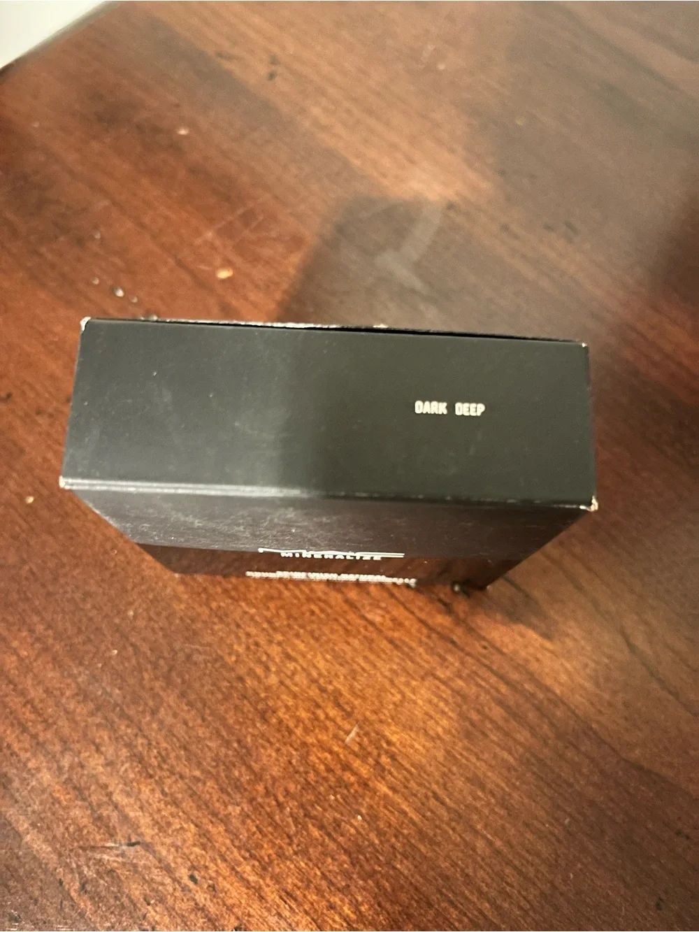 MAC Cosmetics Mineralize Highlighter Dome - Dark Deep